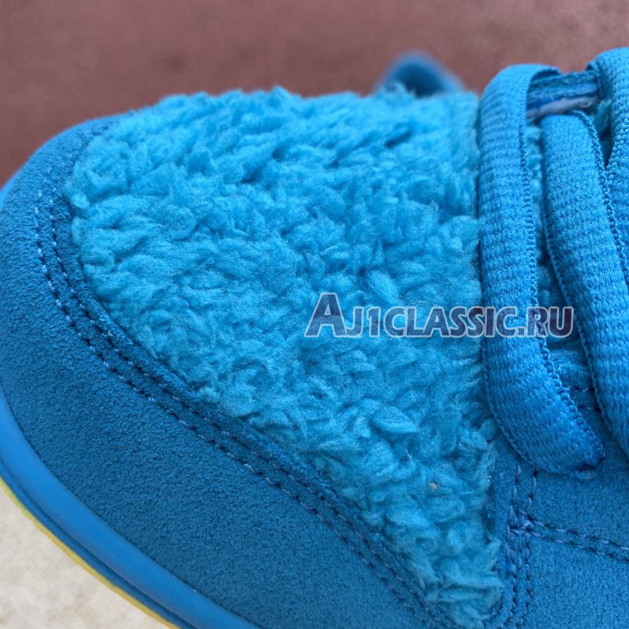 Grateful Dead x Nike SB Dunk Low "Blue Bear" CJ5378-400