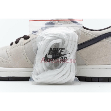 Nike Dunk Low Pro SB Desert Sand Mahogany BQ6817-004 Desert Sand/Mahogany Mens Womens Shoes