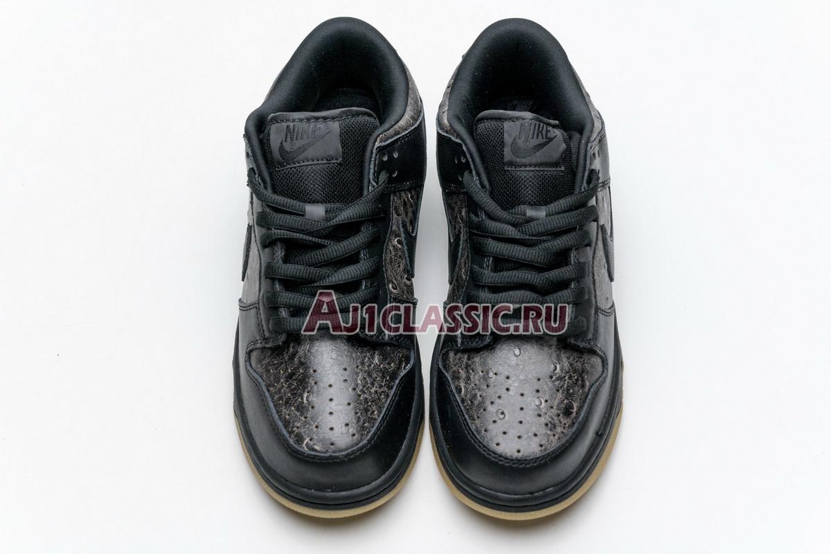 Nike Dunk Low Pro Sb "Ostrich" 304292-003