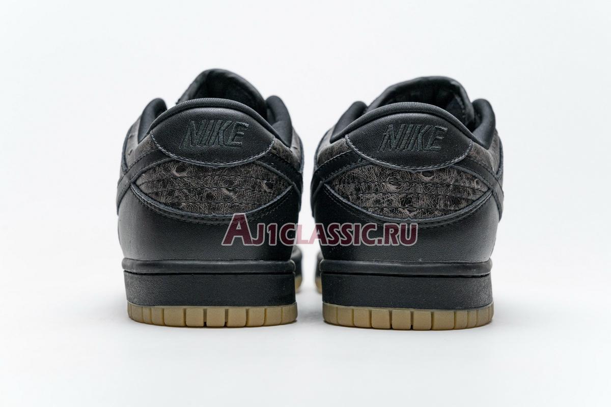 New Nike Dunk Low Pro Sb "Ostrich" 304292-003 Shoes