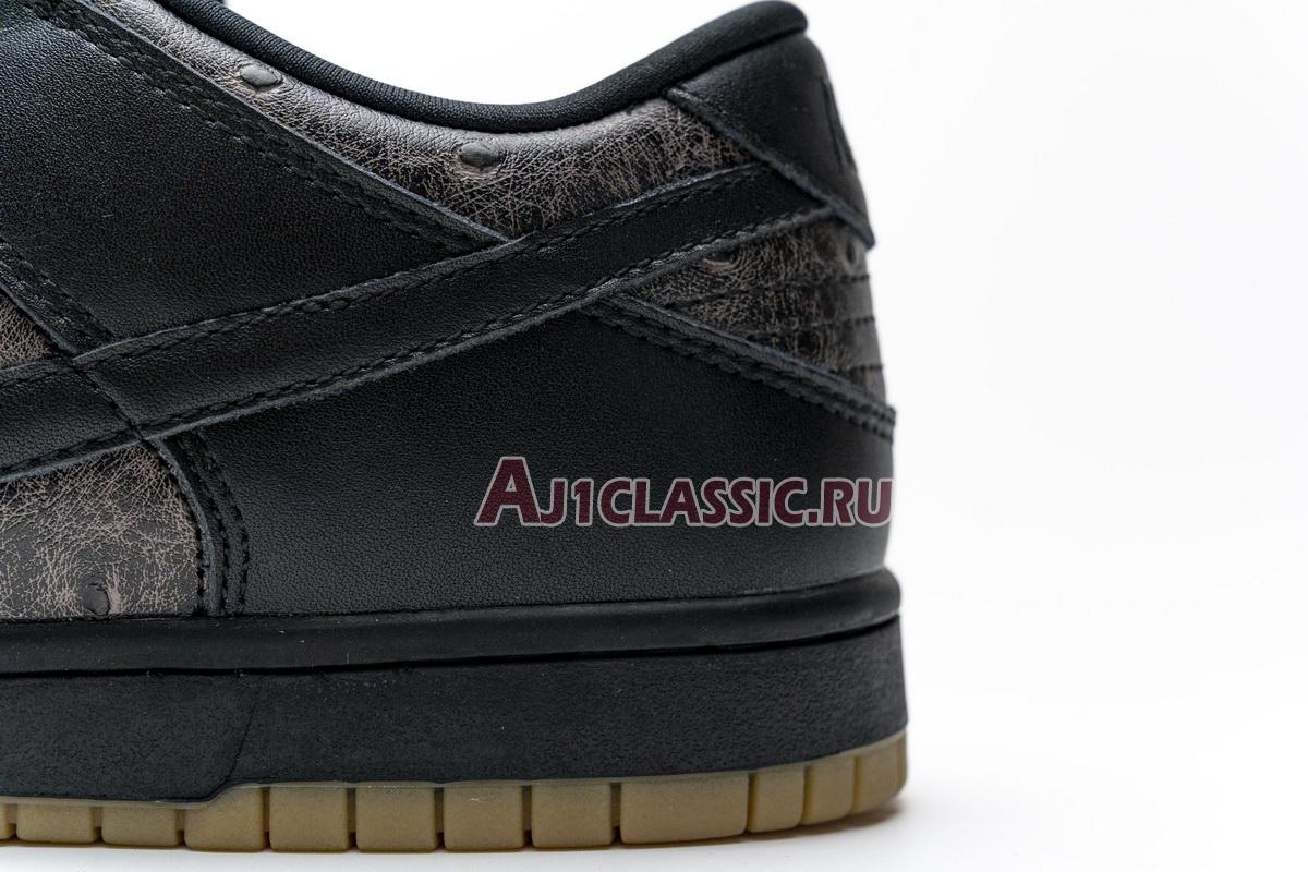 Nike Dunk Low Pro Sb "Ostrich" 304292-003