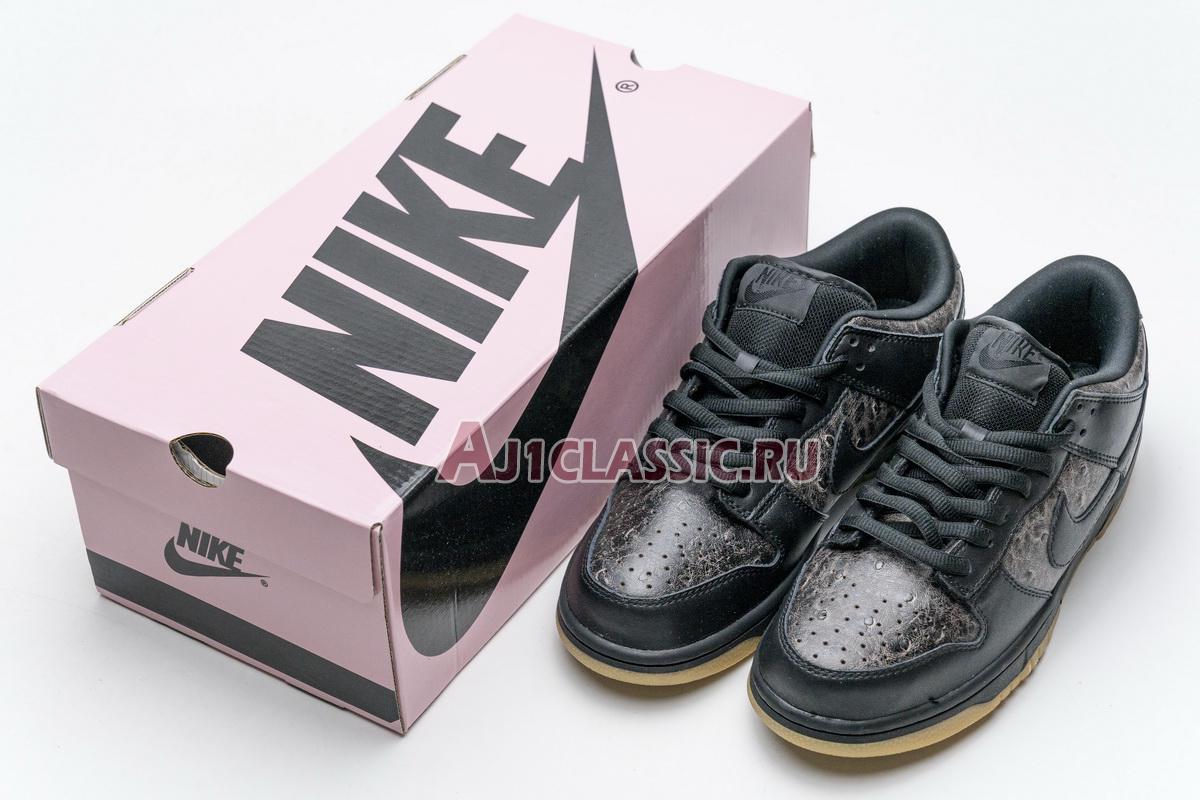 New Nike Dunk Low Pro Sb "Ostrich" 304292-003 Shoes