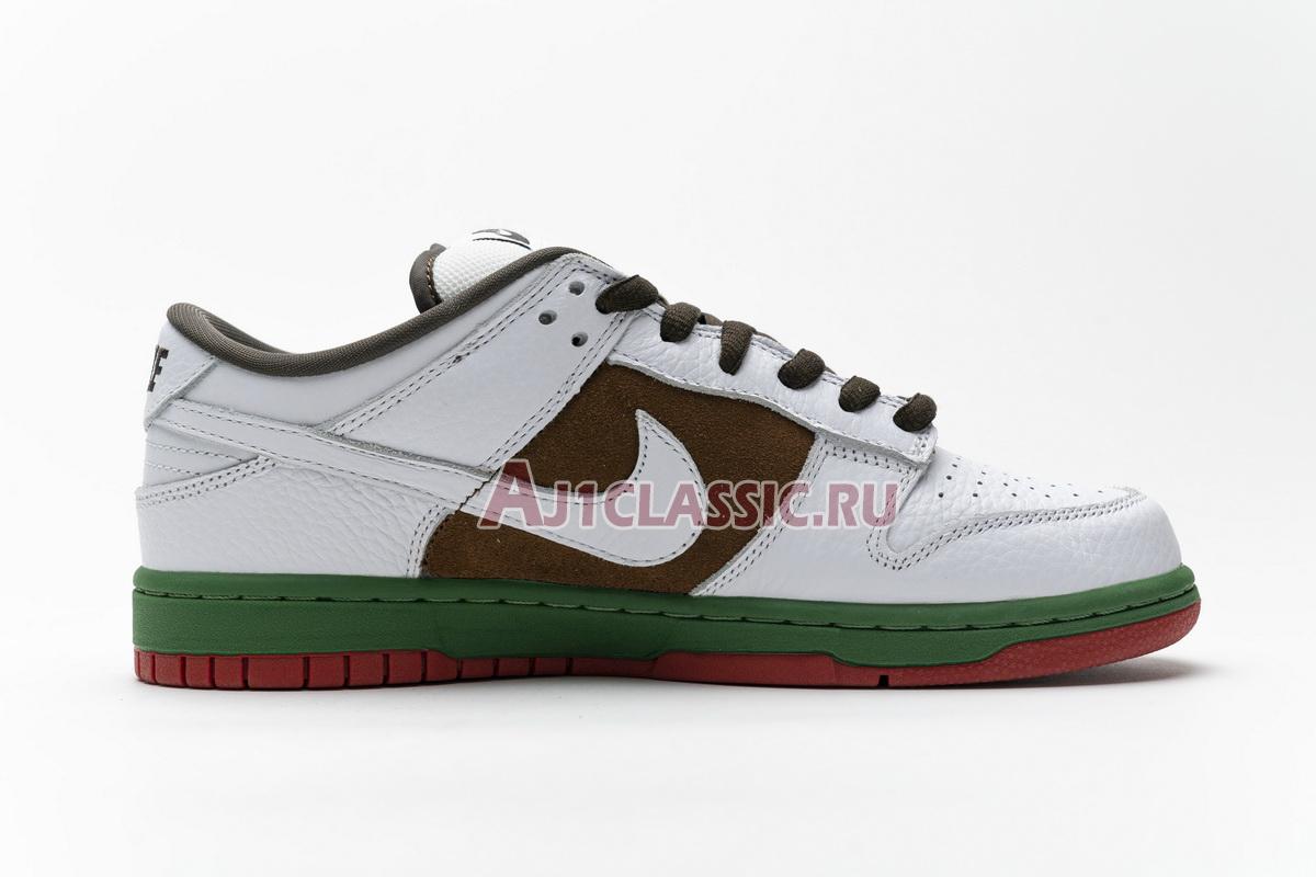 New Nike Dunk Low Pro SB "Cali" 304292-211 Shoes