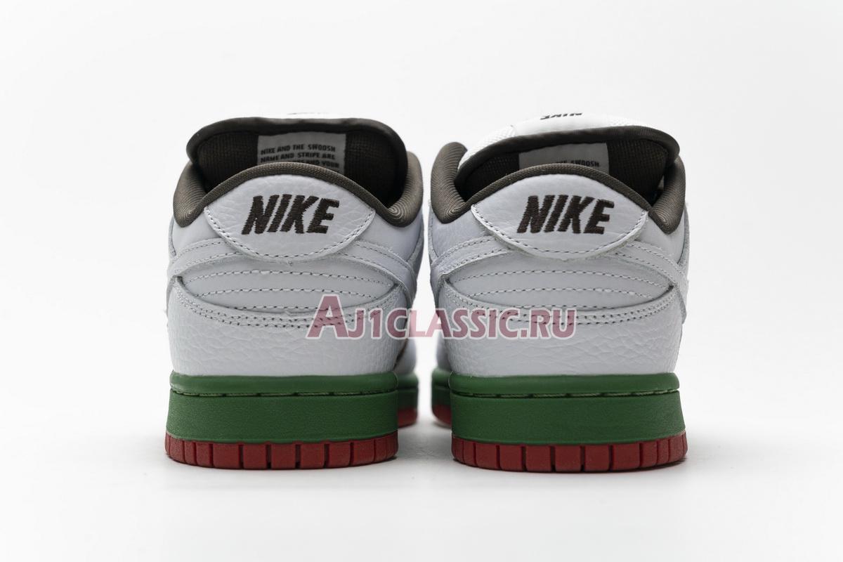 New Nike Dunk Low Pro SB "Cali" 304292-211 Shoes