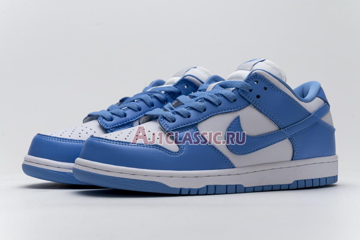 New Nike Dunk Low Retro "University Blue" DD1391-400 Shoes