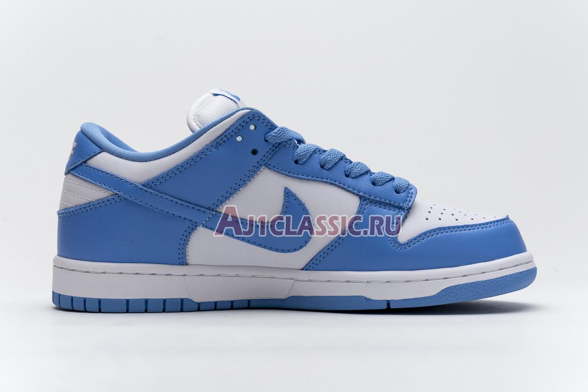 New Nike Dunk Low Retro "University Blue" DD1391-400 Shoes