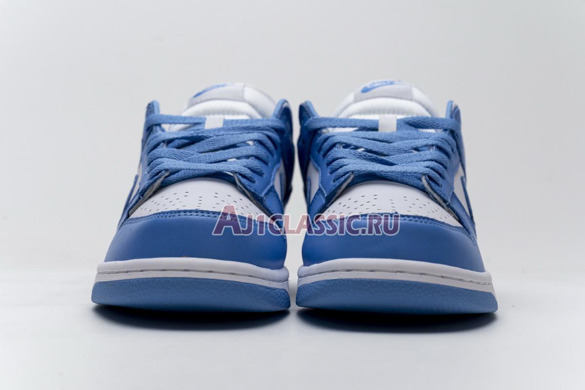 New Nike Dunk Low Retro "University Blue" DD1391-400 Shoes