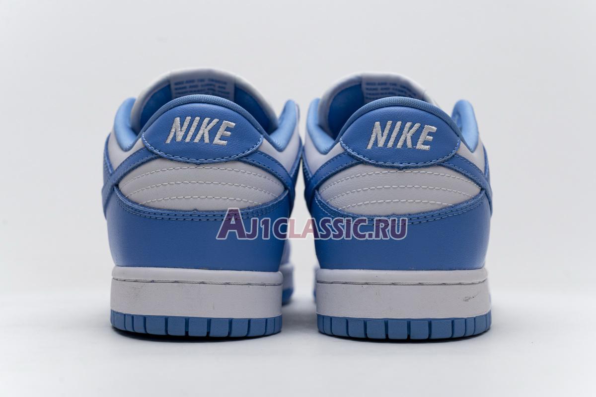 New Nike Dunk Low Retro "University Blue" DD1391-400 Shoes