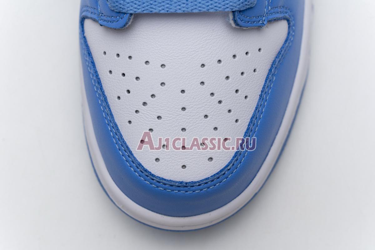 New Nike Dunk Low Retro "University Blue" DD1391-400 Shoes