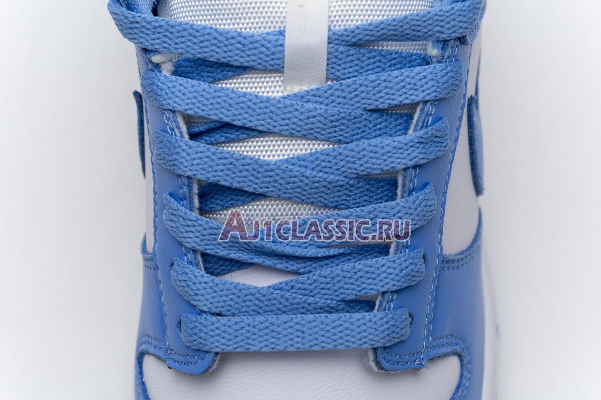 New Nike Dunk Low Retro "University Blue" DD1391-400 Shoes