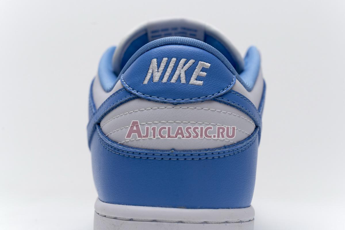 New Nike Dunk Low Retro "University Blue" DD1391-400 Shoes