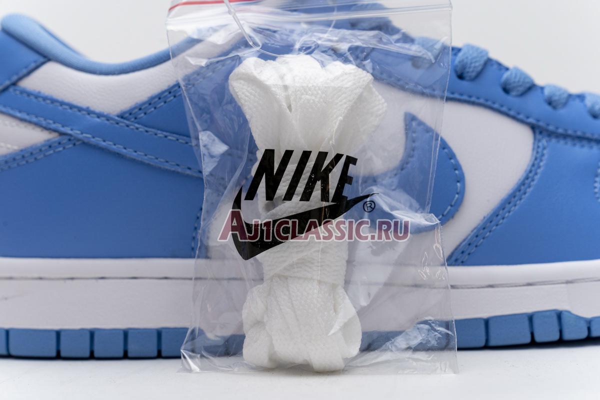 New Nike Dunk Low Retro "University Blue" DD1391-400 Shoes