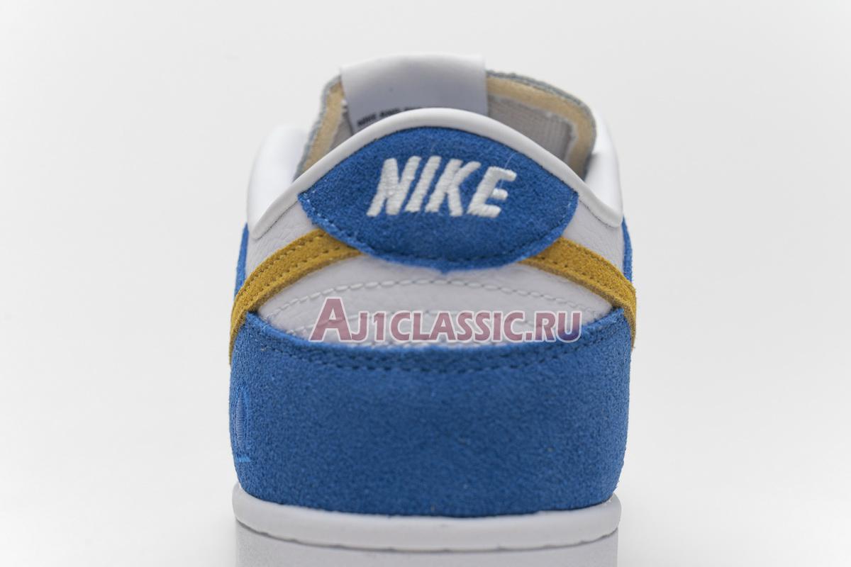 Kasina x Nike Dunk Low "Industrial Blue" CZ6501-101