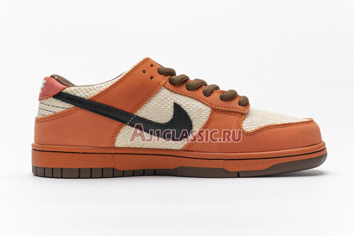 New Nike Dunk Low Premium SB "Un-Hemp" 313170-101 Shoes