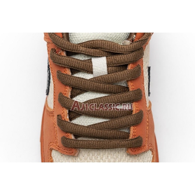 Nike Dunk Low Premium SB Un-Hemp 313170-101 Orange Hemp/Black – Sail Mens Womens Shoes