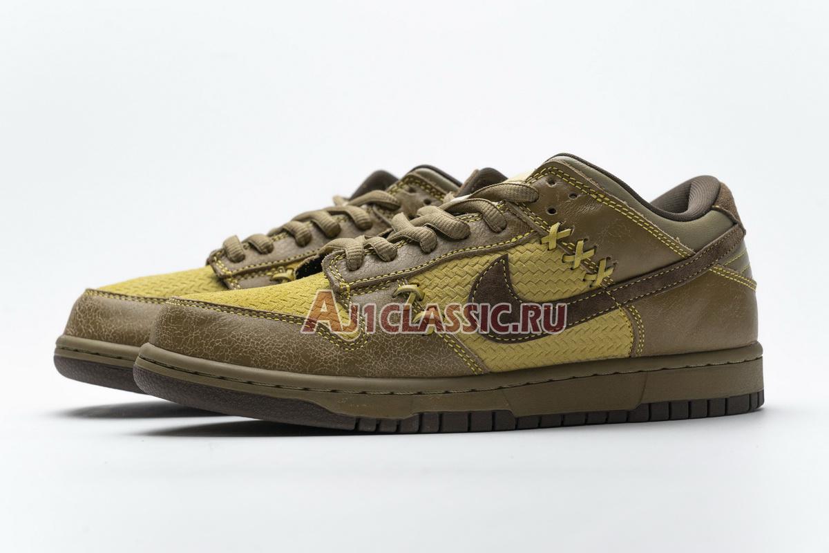 New Nike Dunk Low Pro SB "Shanghai 2" 304292-721 Shoes