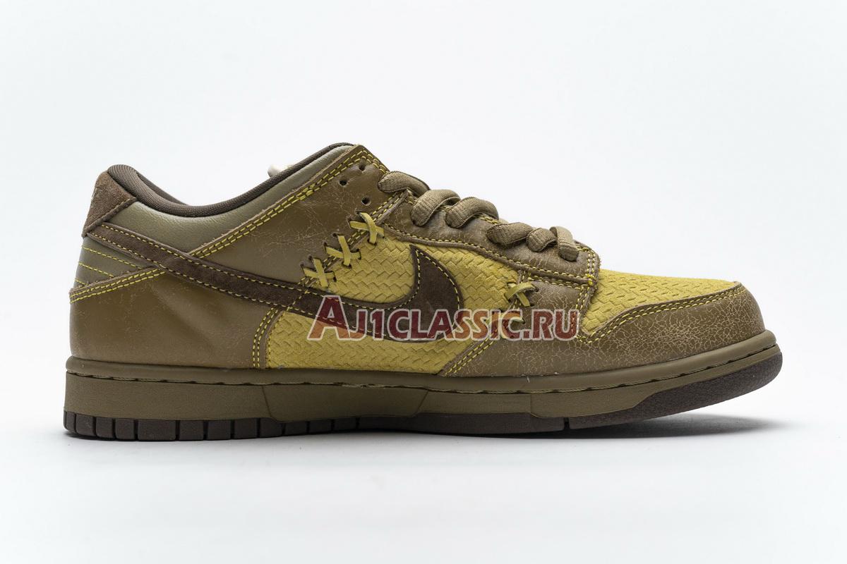 Nike Dunk Low Pro SB "Shanghai 2" 304292-721