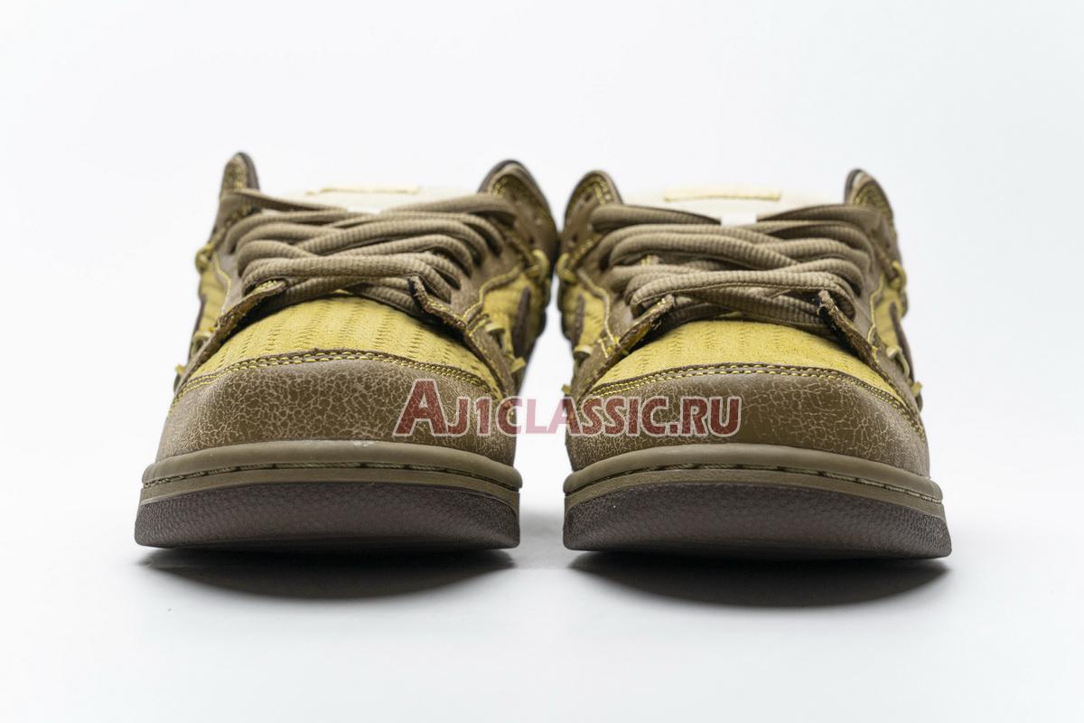 Nike Dunk Low Pro SB "Shanghai 2" 304292-721