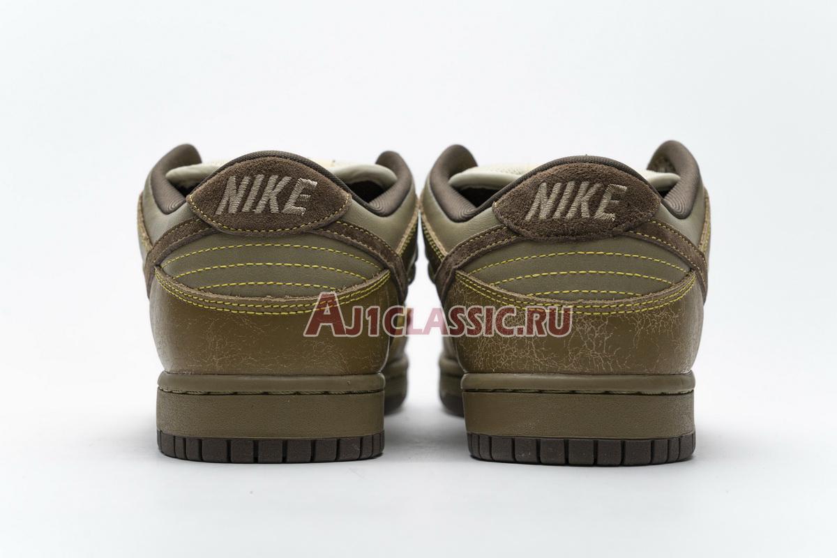 Nike Dunk Low Pro SB "Shanghai 2" 304292-721