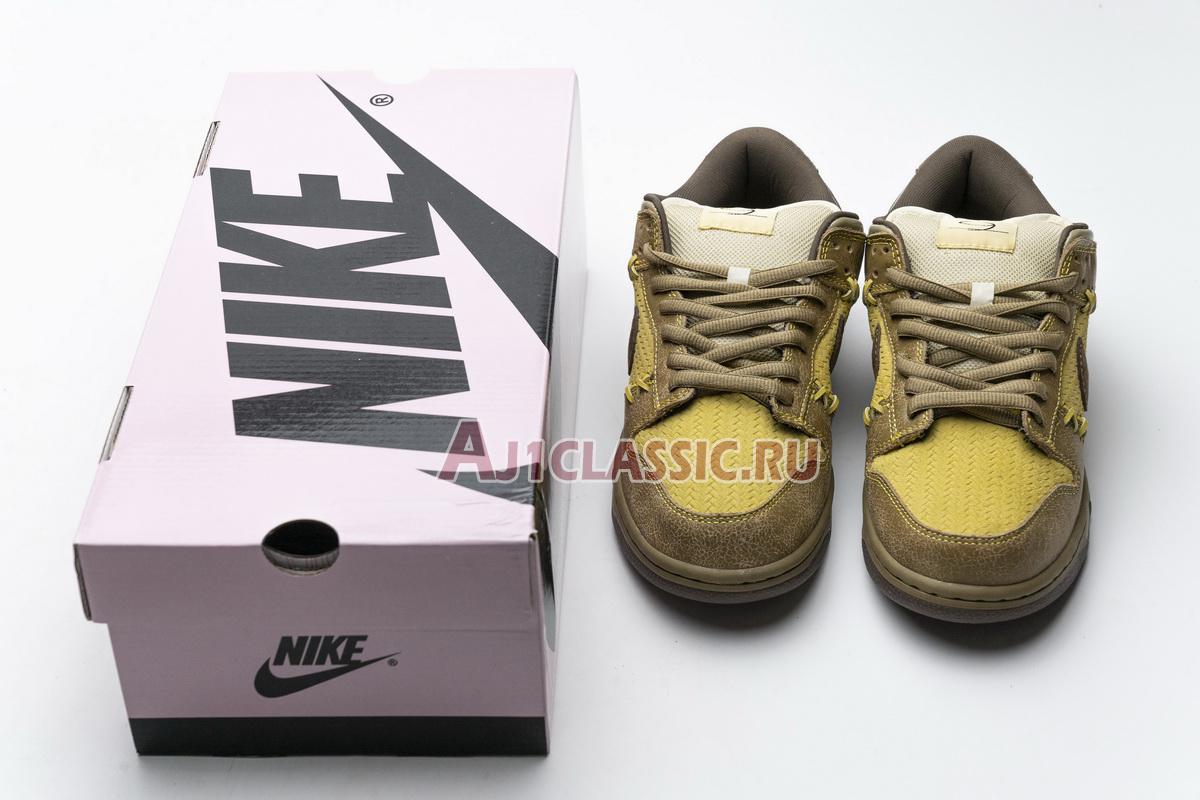 Nike Dunk Low Pro SB "Shanghai 2" 304292-721