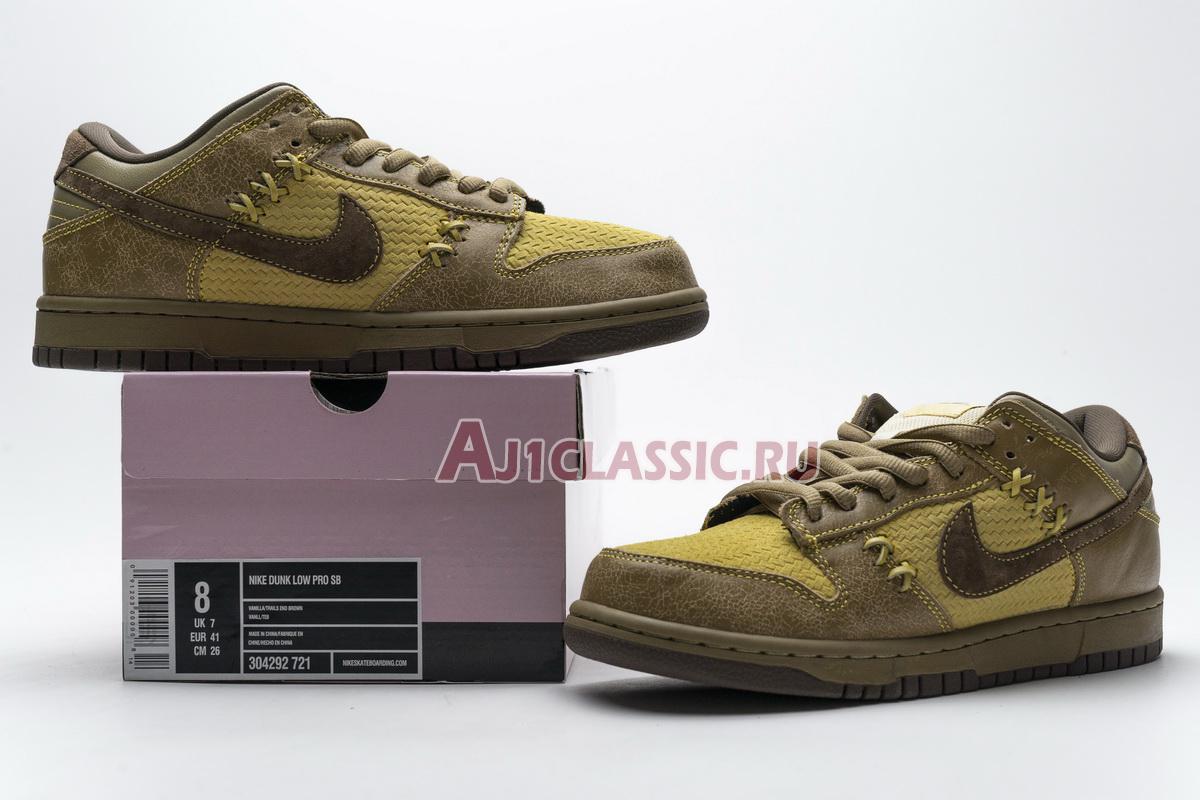 Nike Dunk Low Pro SB "Shanghai 2" 304292-721