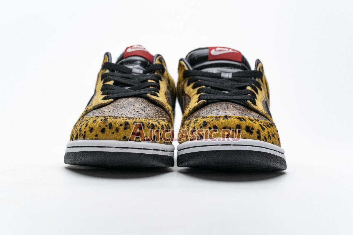 Nike Dunk Low Premium "Beast Pack" 312919-001