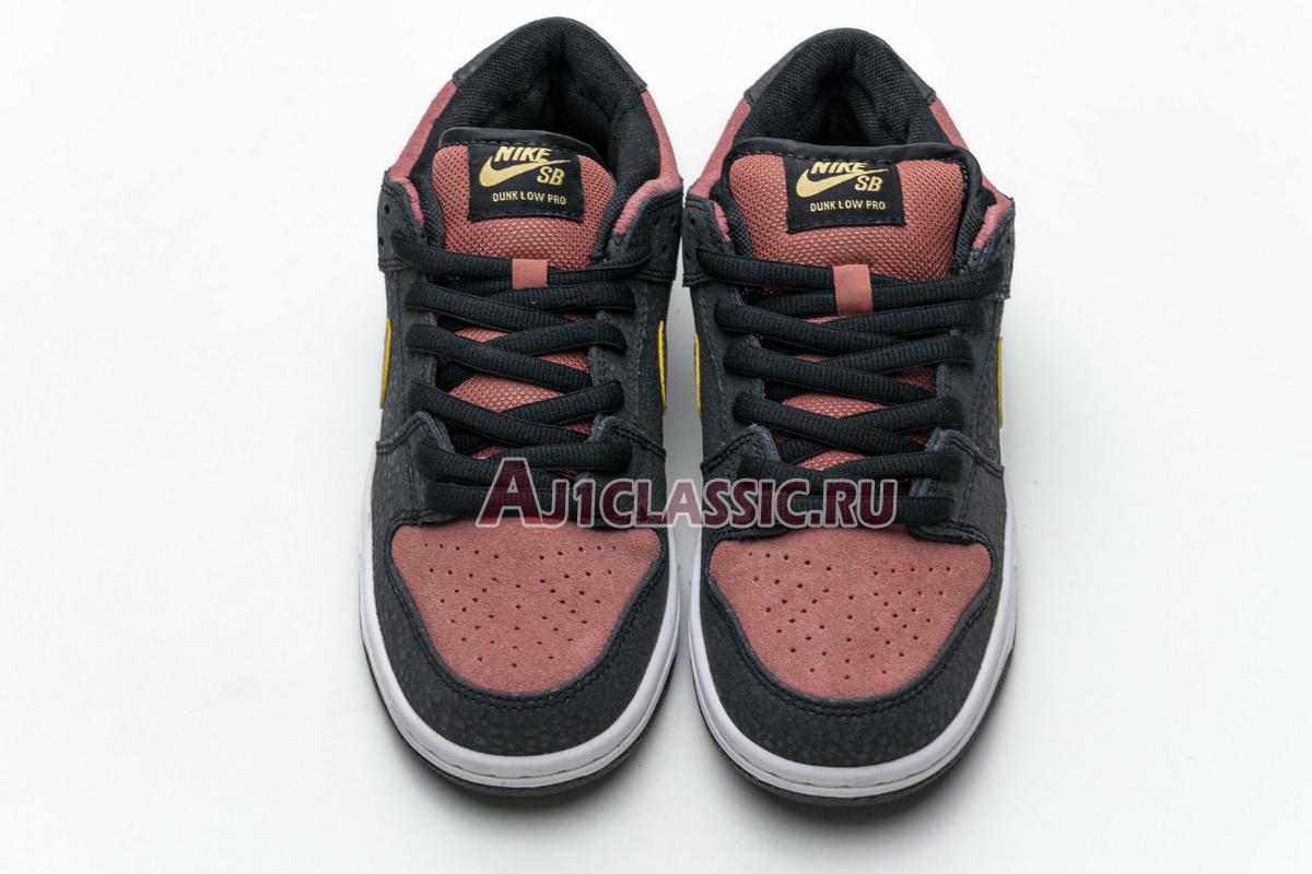 New Nike Dunk Low Premium SB QS "Walk Of Fame" 504750-076 Shoes