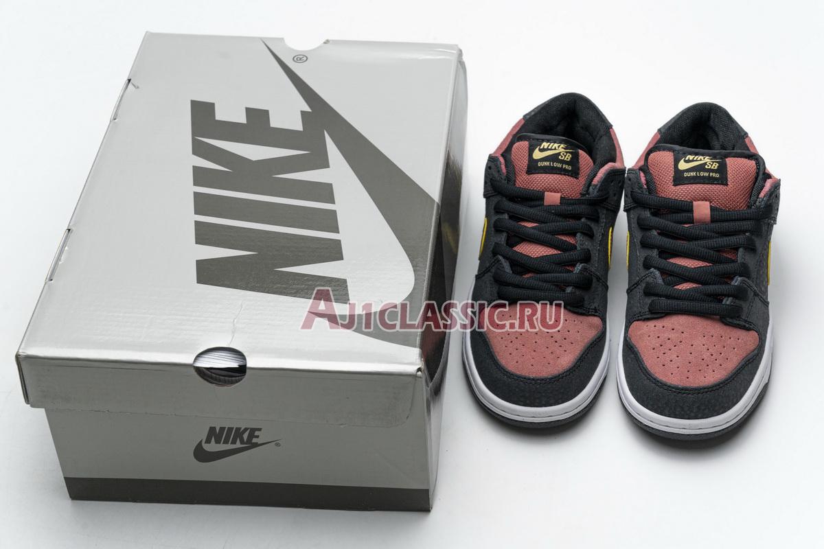 New Nike Dunk Low Premium SB QS "Walk Of Fame" 504750-076 Shoes