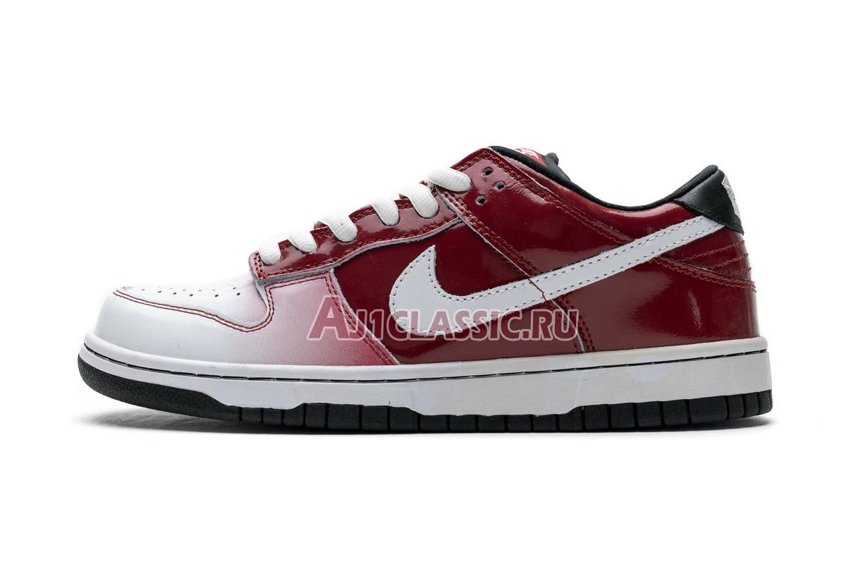 New Nike Dunk Low SB Premium "Kuwahara Et" 313170-611 Shoes