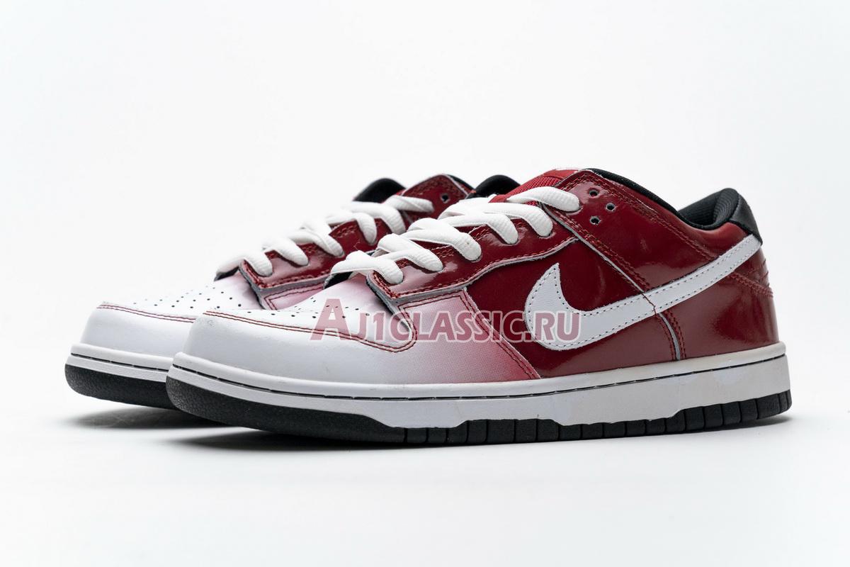 New Nike Dunk Low SB Premium "Kuwahara Et" 313170-611 Shoes