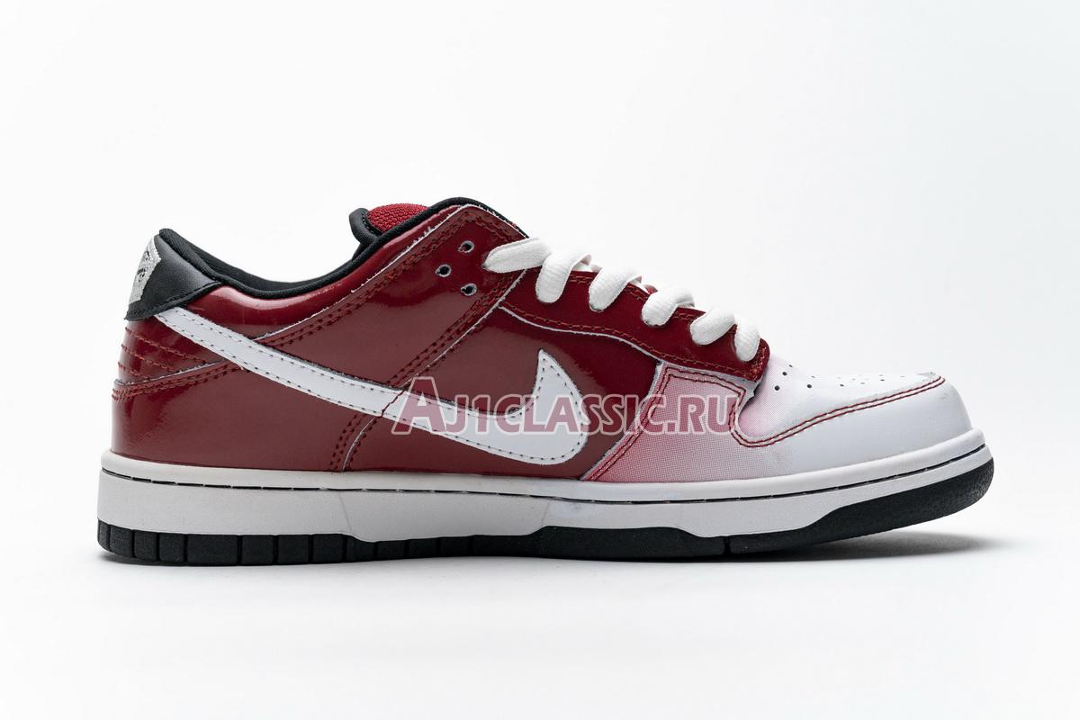 New Nike Dunk Low SB Premium "Kuwahara Et" 313170-611 Shoes