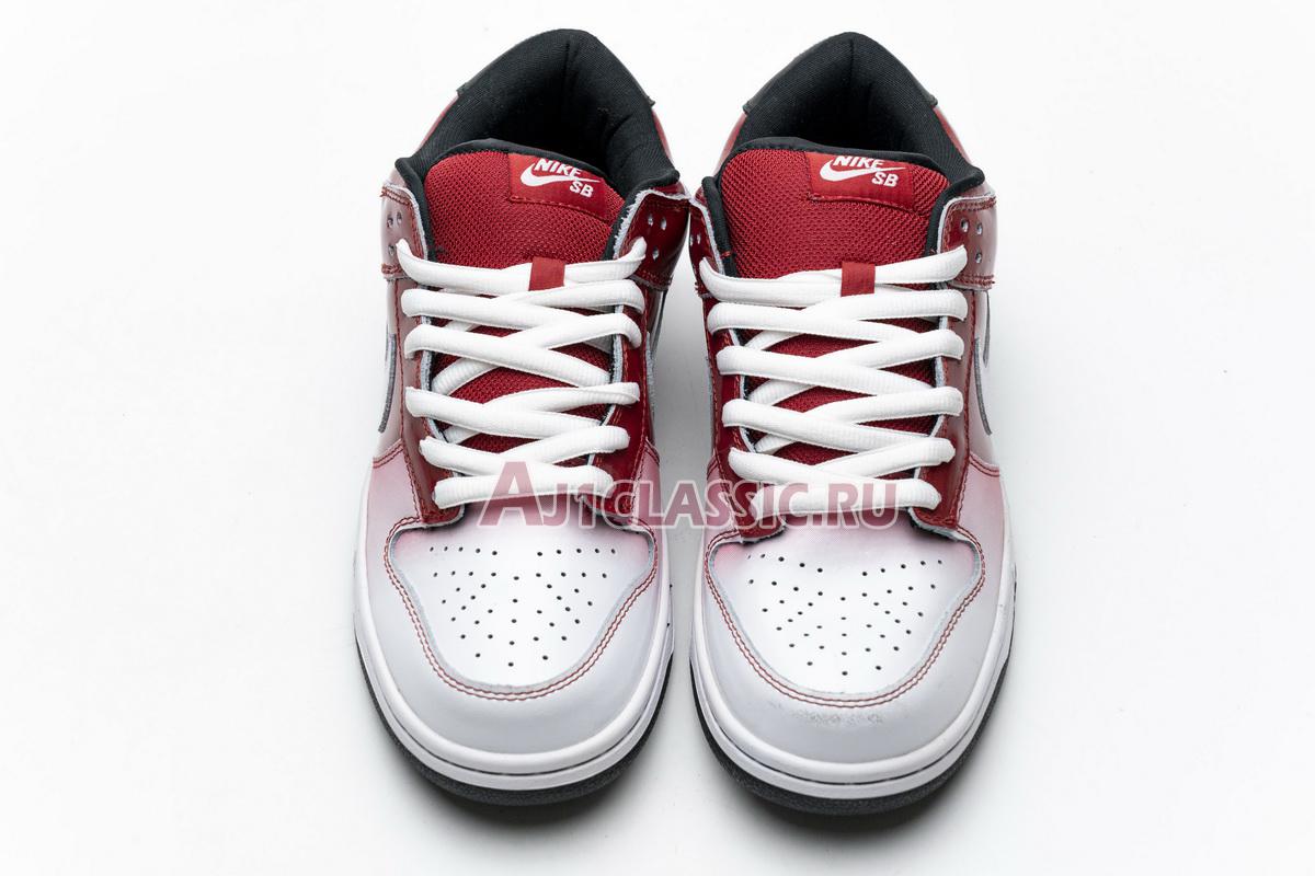 New Nike Dunk Low SB Premium "Kuwahara Et" 313170-611 Shoes