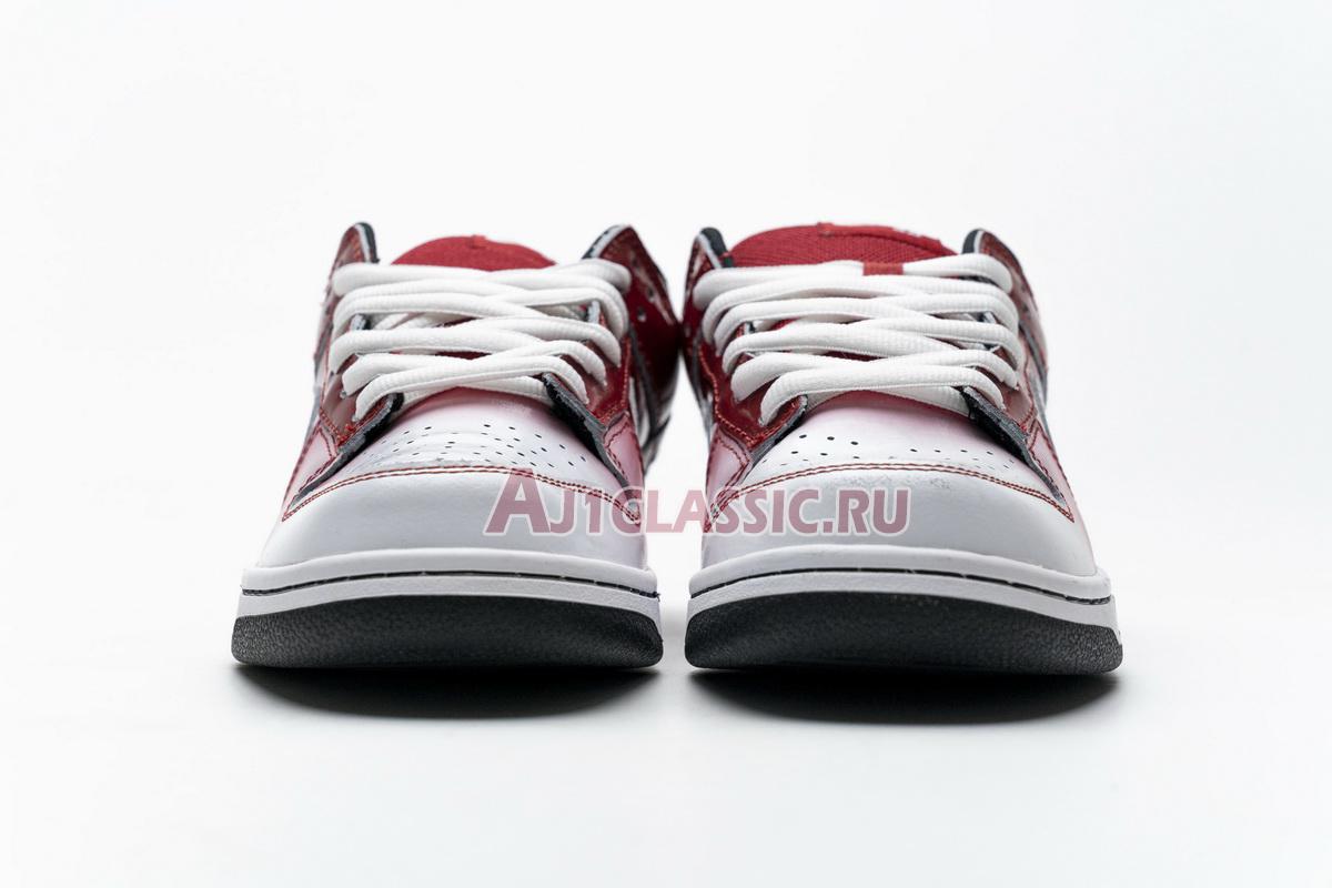 New Nike Dunk Low SB Premium "Kuwahara Et" 313170-611 Shoes