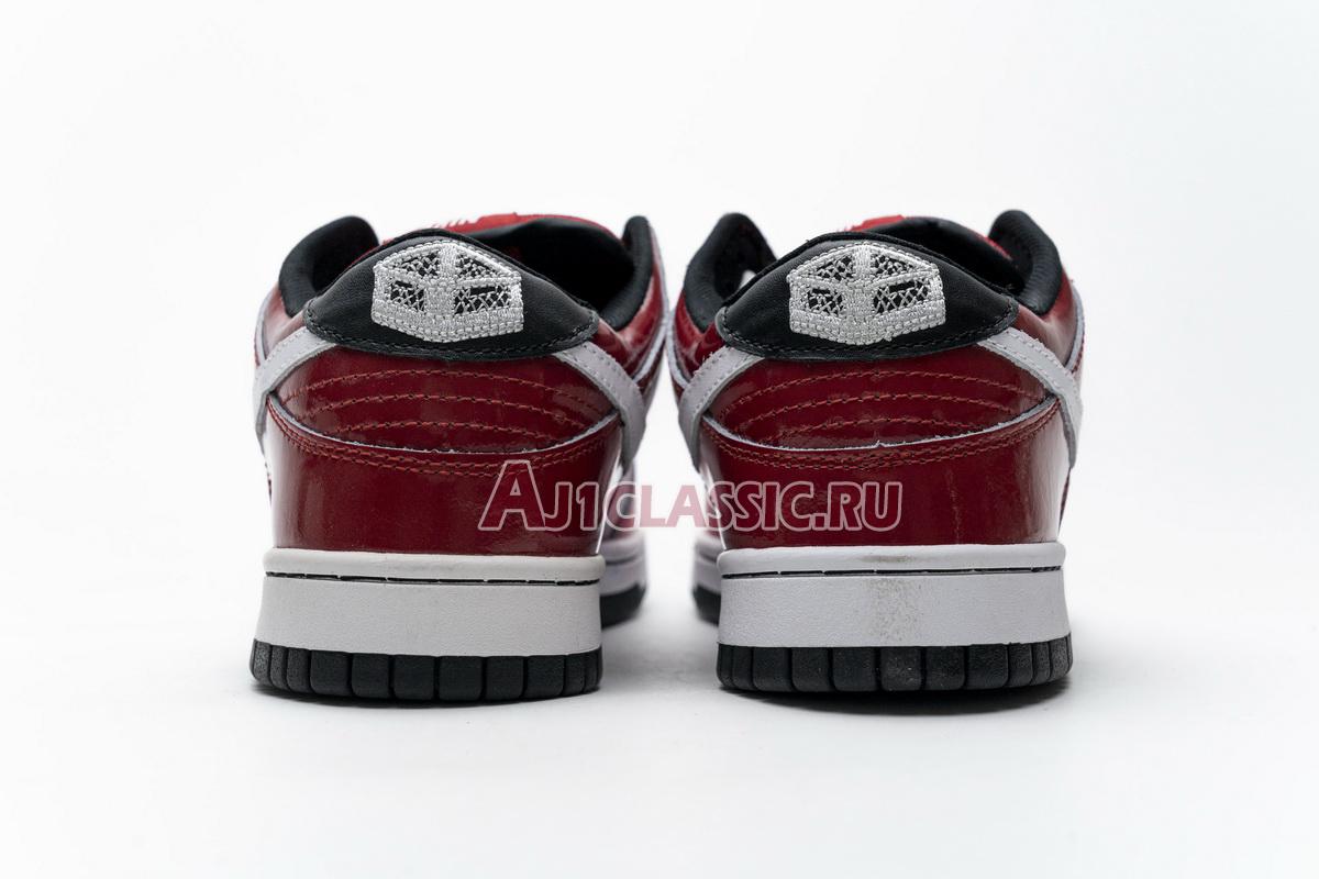 New Nike Dunk Low SB Premium "Kuwahara Et" 313170-611 Shoes