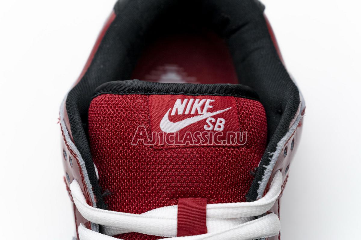 Nike Dunk Low SB Premium "Kuwahara Et" 313170-611
