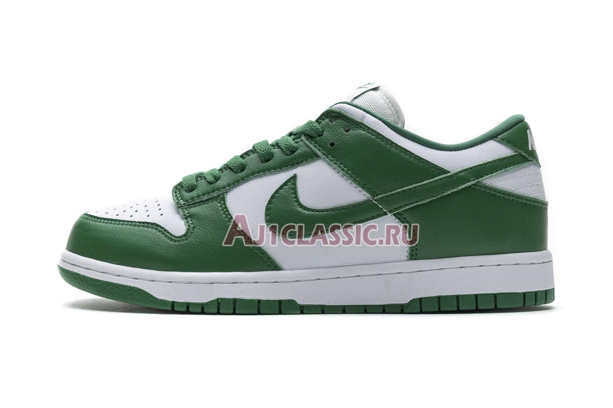 New Nike SB Dunk Low SP "Team Green" DD1391-300 Shoes