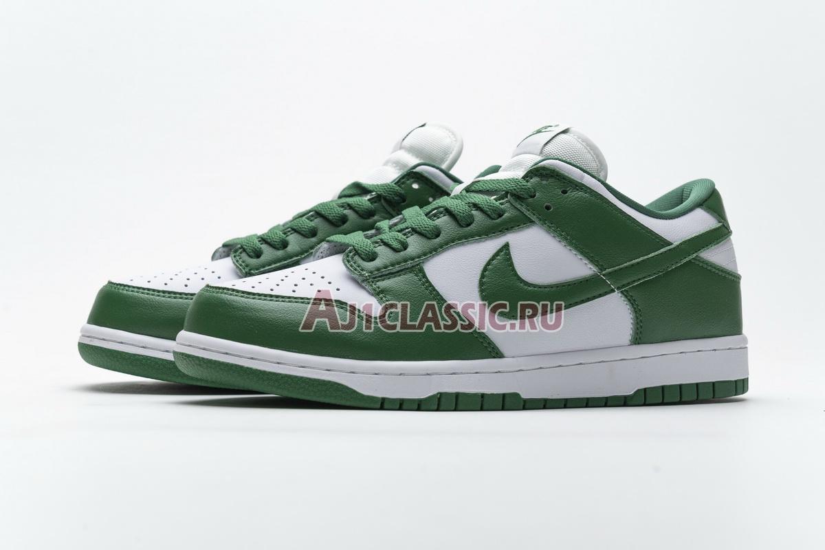 New Nike SB Dunk Low SP "Team Green" DD1391-300 Shoes