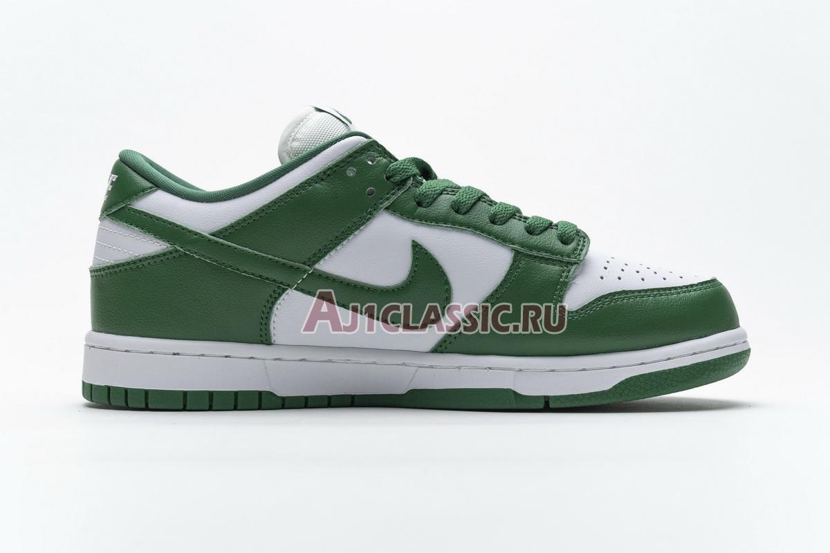 New Nike SB Dunk Low SP "Team Green" DD1391-300 Shoes