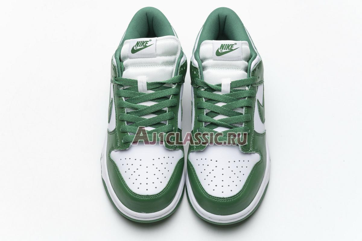 New Nike SB Dunk Low SP "Team Green" DD1391-300 Shoes