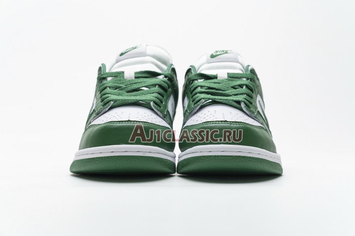 New Nike SB Dunk Low SP "Team Green" DD1391-300 Shoes