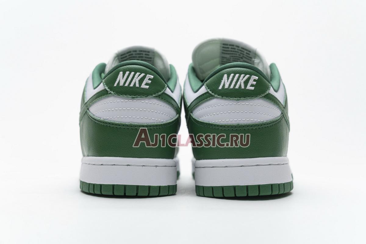 New Nike SB Dunk Low SP "Team Green" DD1391-300 Shoes