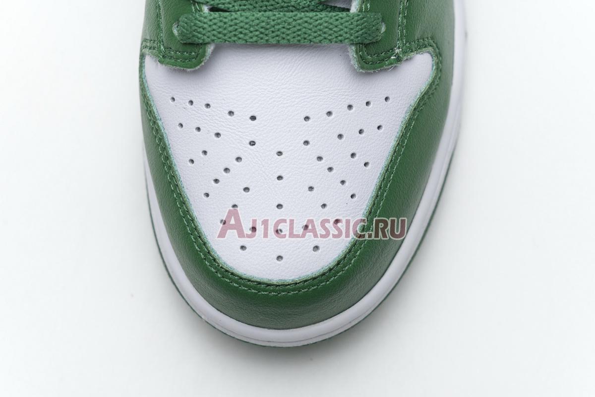 New Nike SB Dunk Low SP "Team Green" DD1391-300 Shoes