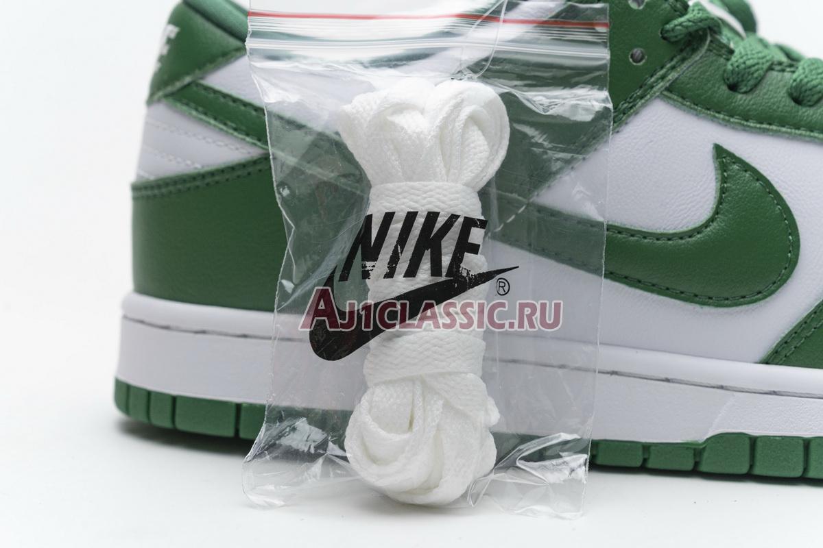 New Nike SB Dunk Low SP "Team Green" DD1391-300 Shoes