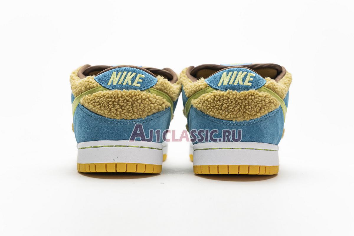 Nike Dunk Low Premium SB "Three Bears" 313170-731