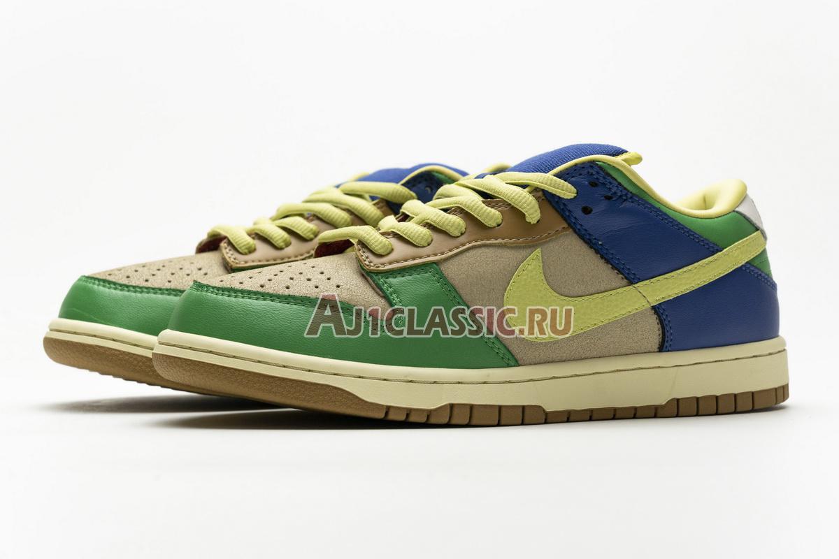 Brooklyn Projects x Nike SB Dunk Low Premium 313170-771