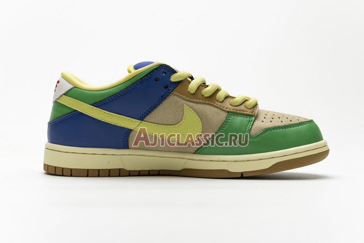 Brooklyn Projects x Nike SB Dunk Low Premium 313170-771