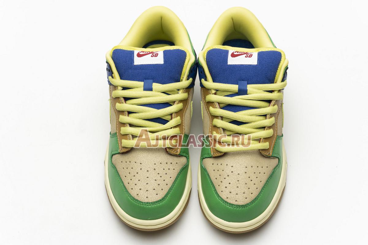 Brooklyn Projects x Nike SB Dunk Low Premium 313170-771