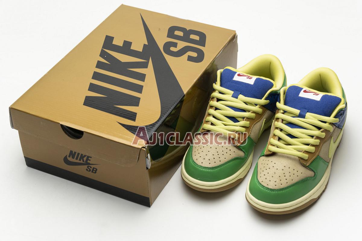 Brooklyn Projects x Nike SB Dunk Low Premium 313170-771