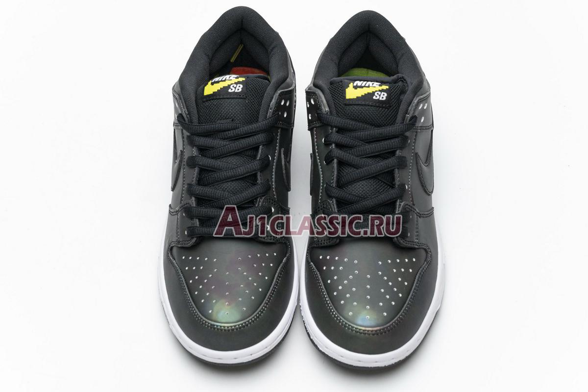 New Civilist x Nike Dunk Low Pro SB QS "Thermography" CZ5123-001 Shoes