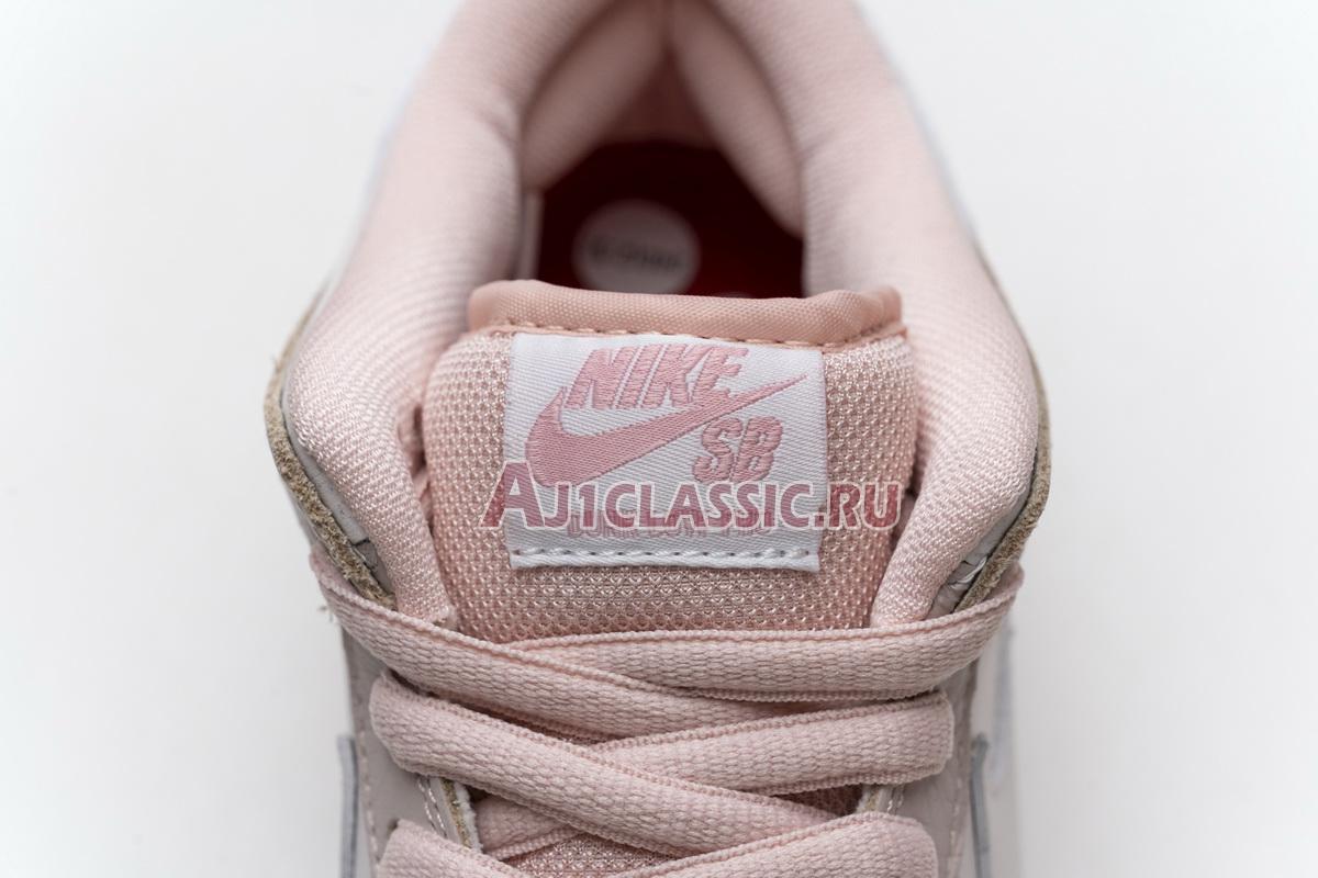 Nike SB Dunk Low PRO OG QS "Pink Pigeon" BV1310-012